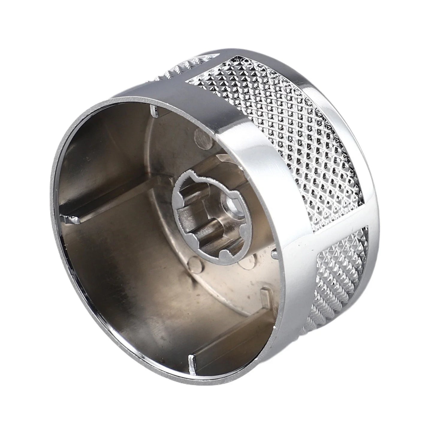 Aluminum Gear Shift Knob for Range Rover L405 (2013–2016)