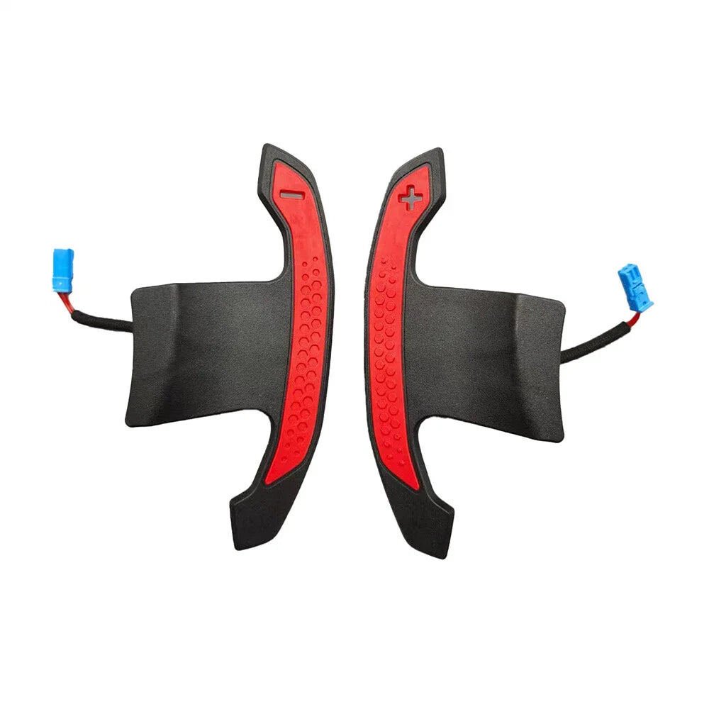 Carbon Fiber Paddle Shifter for BMW G20 G22 G30 G80 G01 X3 X4 X5 (2019-2023)