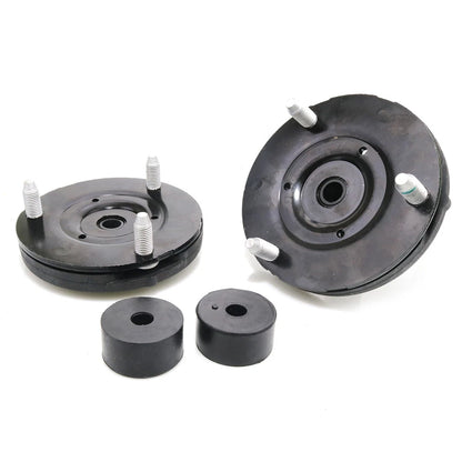 Front Shock Absorber Strut Mount for Isuzu D-Max (2003–2011)