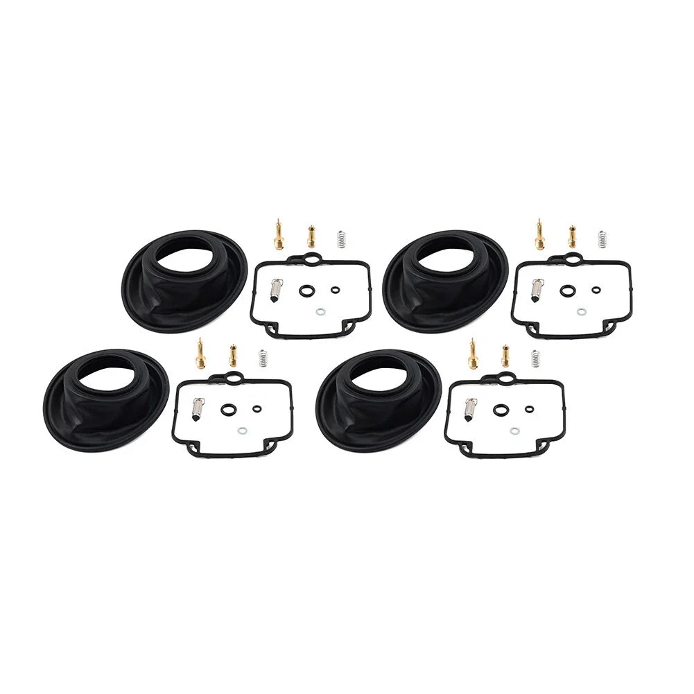 Carburetor Repair Kit for Suzuki GSX750F (1989-1996)