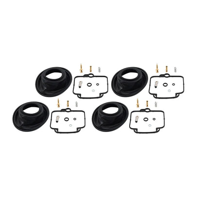 Carburetor Repair Kit for Suzuki GSX750F (1989-1996)