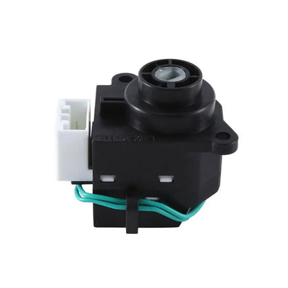 Ignition Starter Switch for Buick LaCrosse, Chevrolet Uplander, Pontiac (2005-2009)