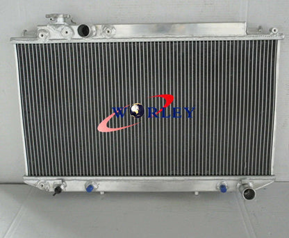 Radiator for Toyota Cressida MX83 Aluminum 3 Row (1989-1993)