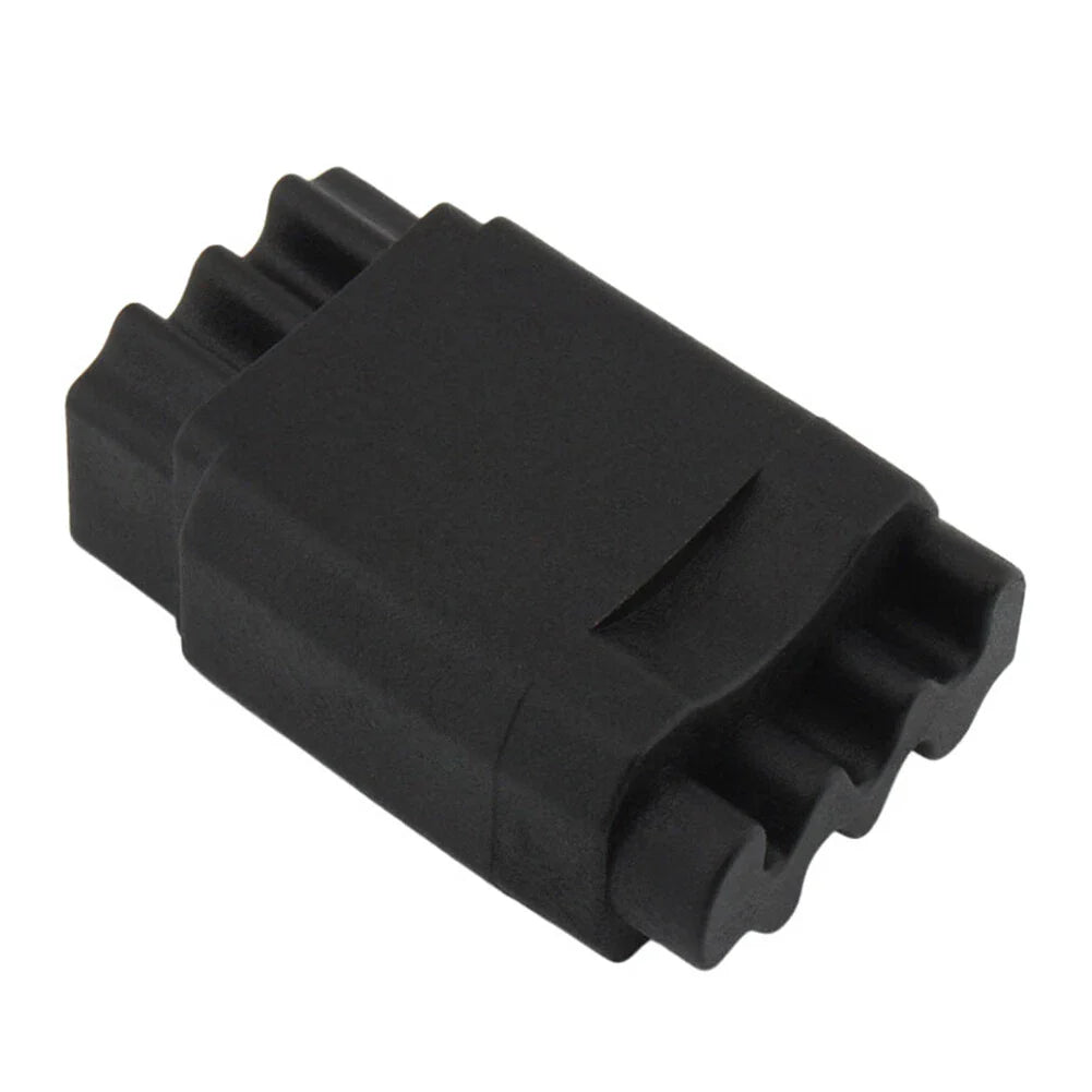 Black Motorcycle Double-Headed Cam Locking Tool for Harley Twin Cam (1999-2017)