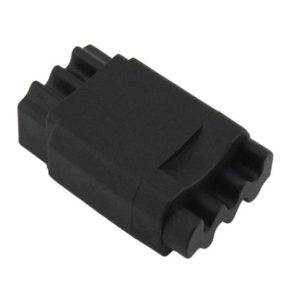 Black Motorcycle Double-Headed Cam Locking Tool for Harley Twin Cam (1999-2017)