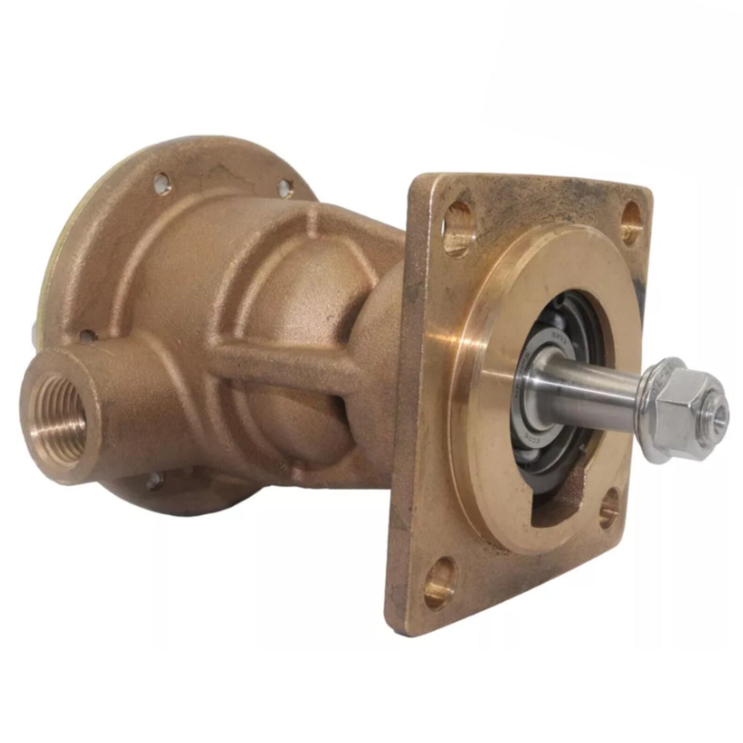 Raw Water Pump for Northern Lights M753 M773 M843 M844