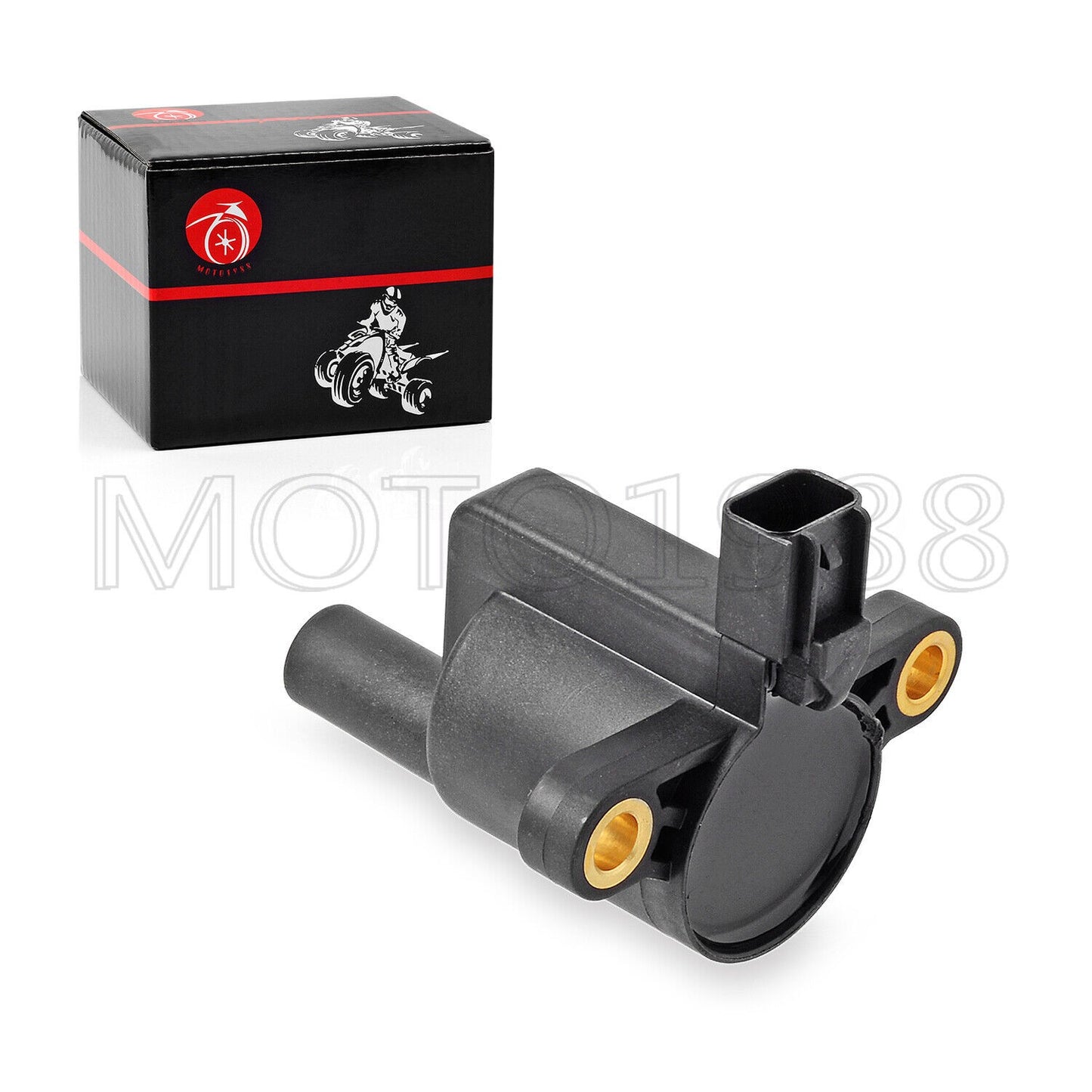 Ignition Coil for Polaris RZR 570 (2012–2022) & PRO XD (2022–2023)