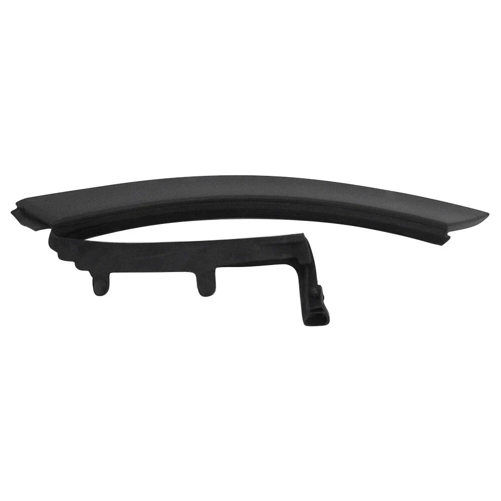 Rear Door Flare Molding Trim Left Side for Honda CR-V (2017-2022)