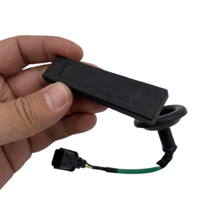 Tailgate Switch Trunk Lock Button for Hyundai Kia Picanto (2004-2023)