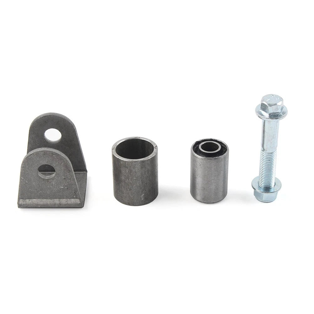 Upper Lower Shock Absorption Arm Support Bushing for ATV Scooter (Universal Fit)