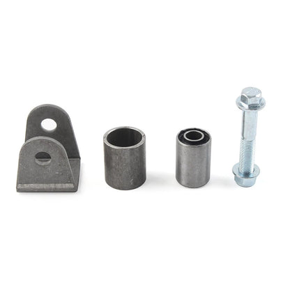 Upper Lower Shock Absorption Arm Support Bushing for ATV Scooter (Universal Fit)