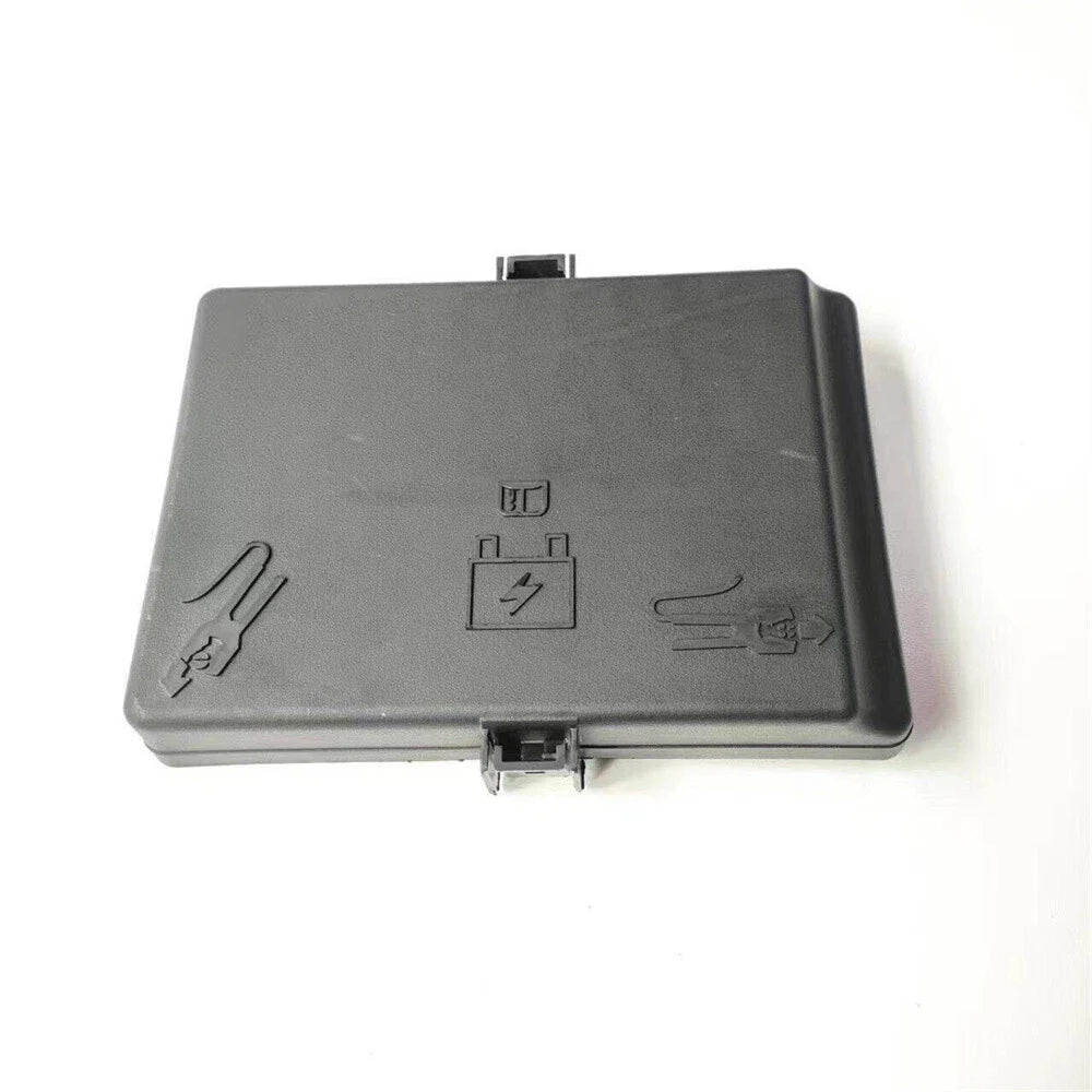 Dodge Challenger Power Distribution Fuse Box Cover (2015-2017)