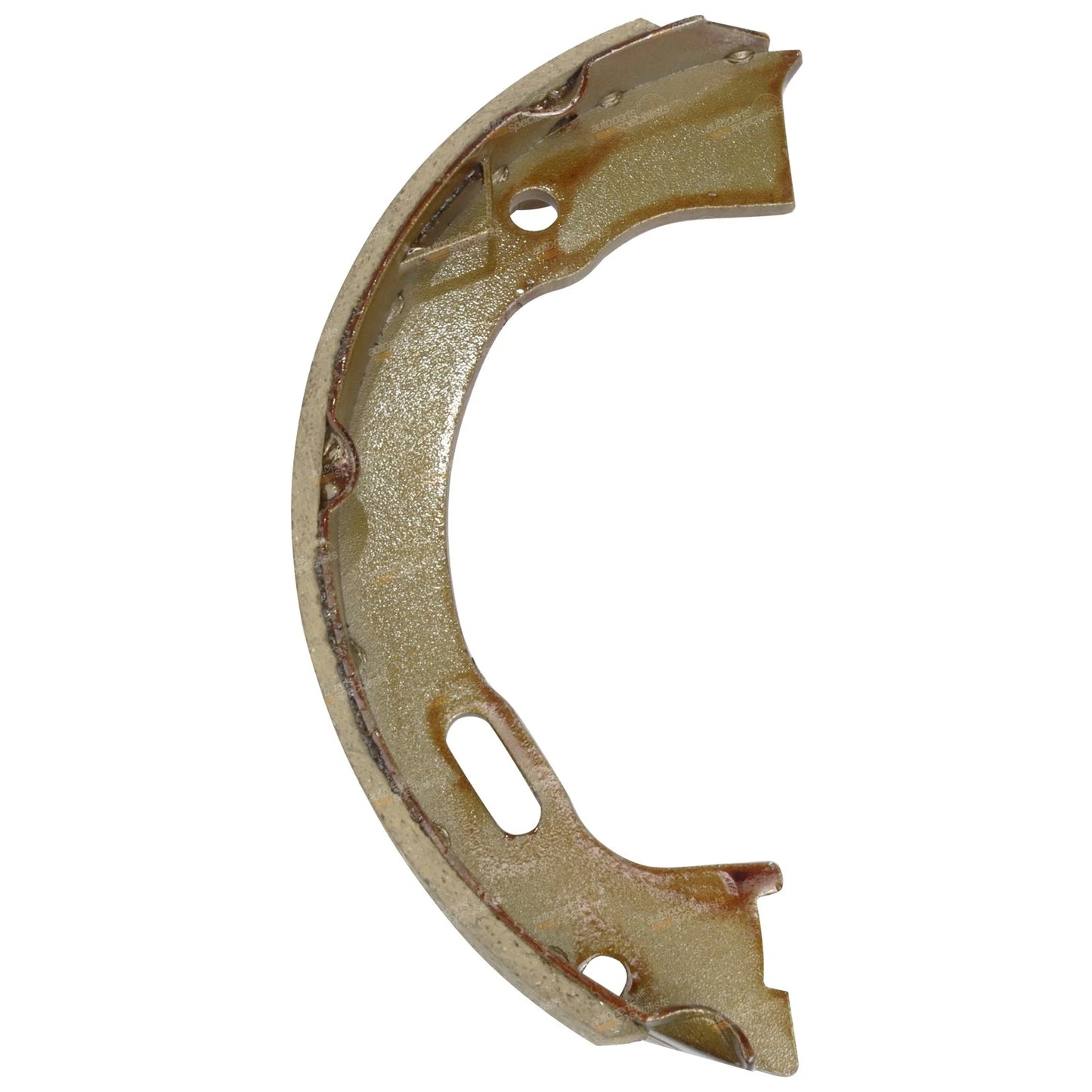 Park Hand Brake Shoes for Jeep Cherokee KJ (2001–2008)