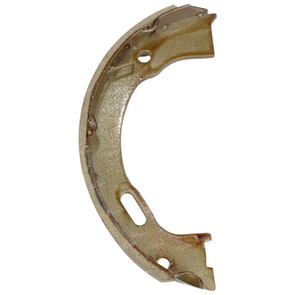 Park Hand Brake Shoes for Jeep Cherokee KJ (2001–2008)