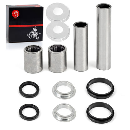 Swingarm Bearings Rebuild Kit for Honda 400EX (1999–2014)