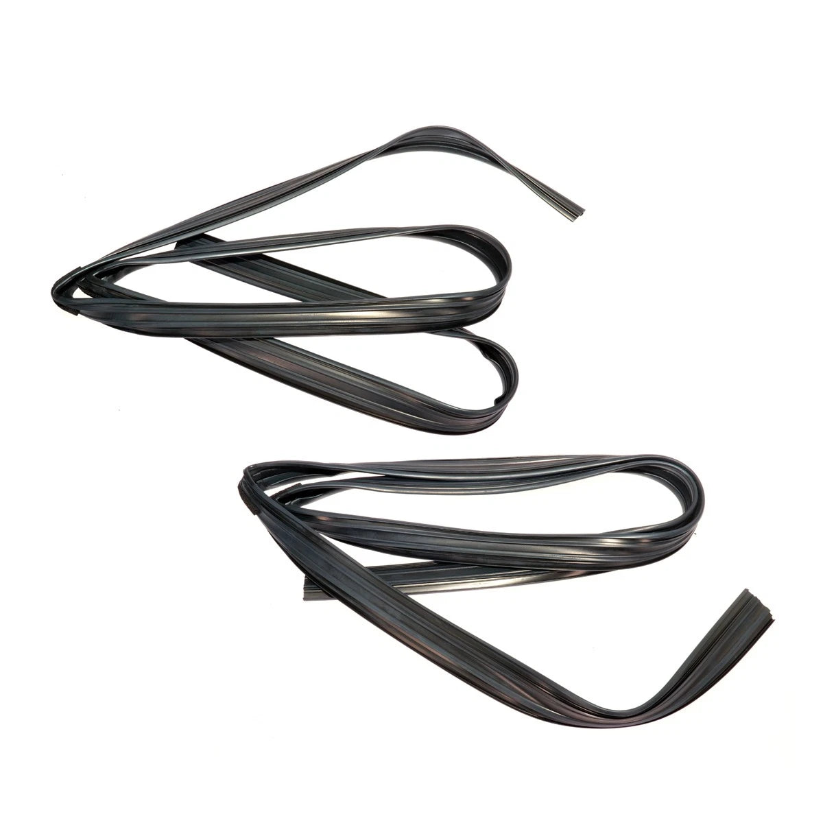 Door Glass Run Channel for Toyota Corolla Levin (1991–2001)