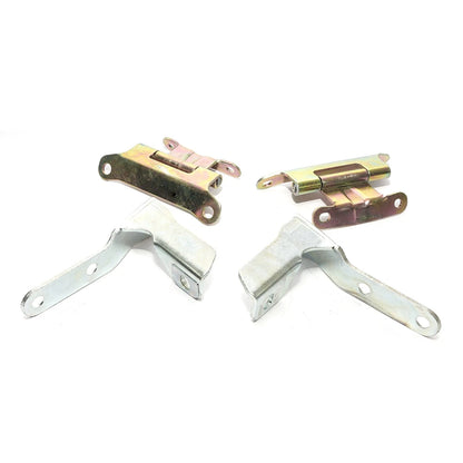 Rear Tail Gate Hinge Set for Toyota Hilux Revo (2015–2023)