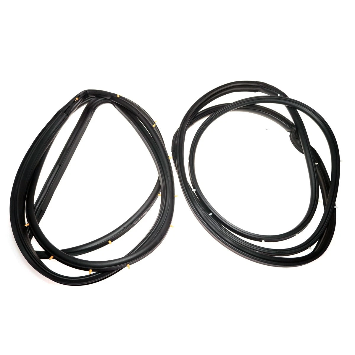 Door Weatherstrip for Toyota HiAce Van (1989–2004)