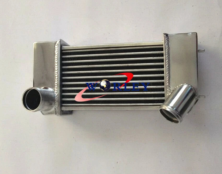 Aluminum Intercooler for Land Rover Defender Discovery (1994–1998)