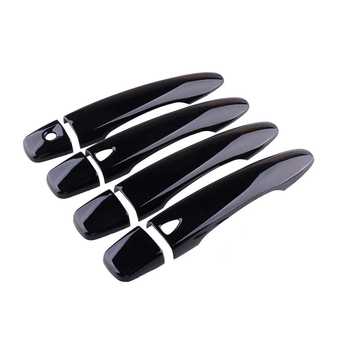 Smart Door Handle Covers for Nissan Versa X-Trail Rogue Qashqai (2015-2023)