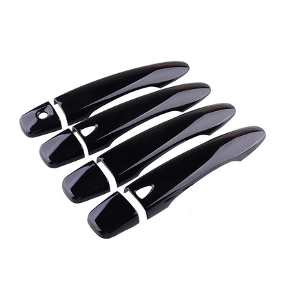 Smart Door Handle Covers for Nissan Versa X-Trail Rogue Qashqai (2015-2023)