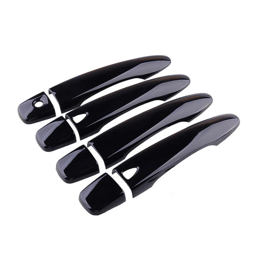 Smart Door Handle Covers for Nissan Versa X-Trail Rogue Qashqai (2015-2023)