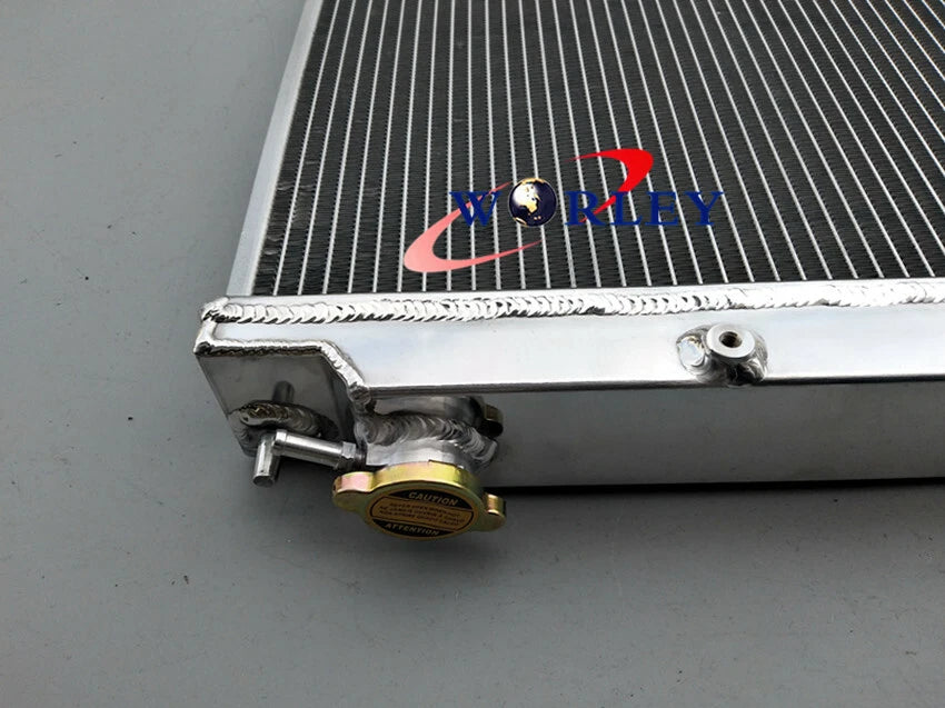 Aluminum Radiator for Nissan Maxima A34 (2007–2008)