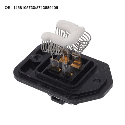 HVAC Blower Motor Resistor   No. 1468105730
