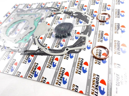 Complete Engine Gasket Set for Honda XR600 (1988-2000)
