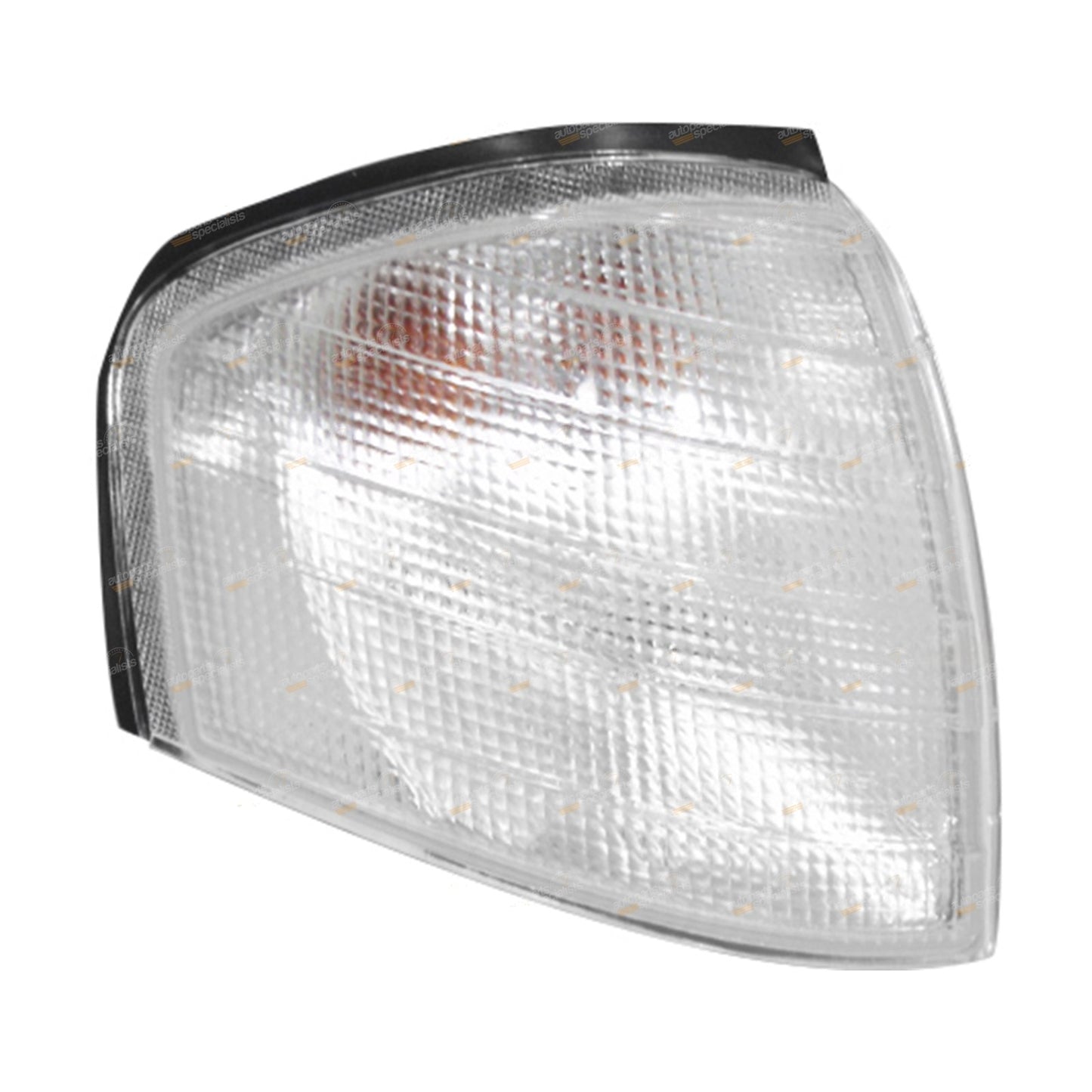 Clear Corner Indicator Light for Mercedes Benz C Class (1997–2001)