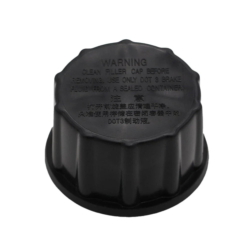Brake Master Cylinder Cap for Car