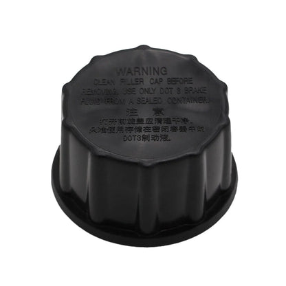 Brake Master Cylinder Cap for Car