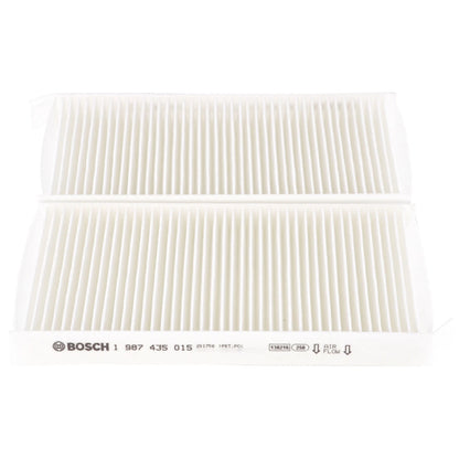 Cabin Air Filter for Hyundai iLOAD TQ-V (2008–2019)