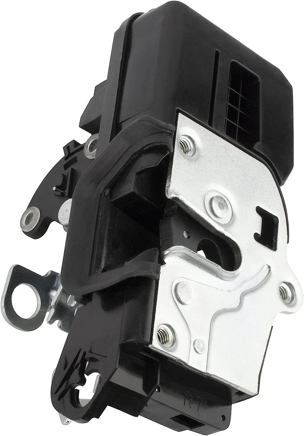 Door Lock Actuator Latch RH for GMC Sierra / Chevy Silverado (2007–2009)