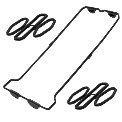 Cylinder Head Valve Cover Gasket Kit for Suzuki GSX-R600 GSX-R750 (2006–2024)
