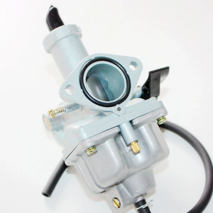26mm Carburetor for PIT PRO 125cc 140cc Quad Dirt Bike ATV