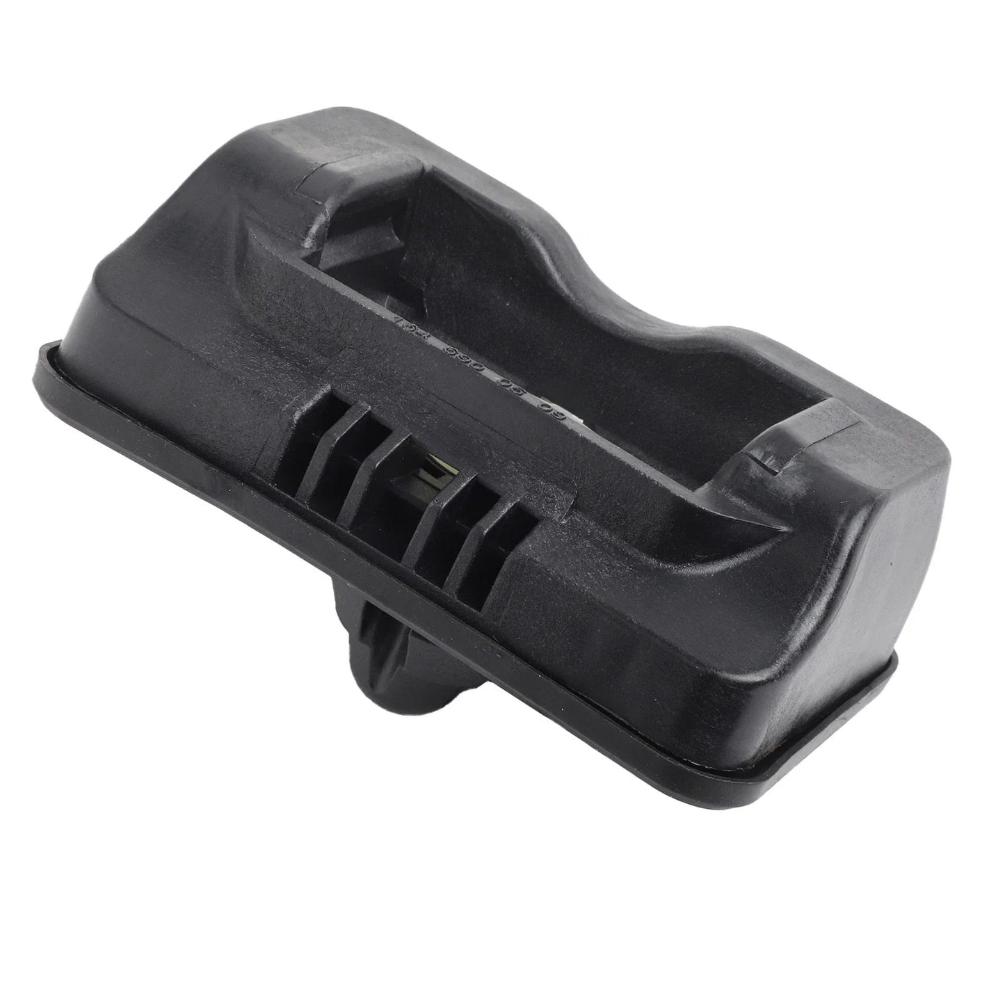 Top Rubber Mat for Mercedes ML (2005–2011)