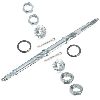 Rear Wheel Axle Shaft for Honda FourTrax TRX300 (1993–2000)