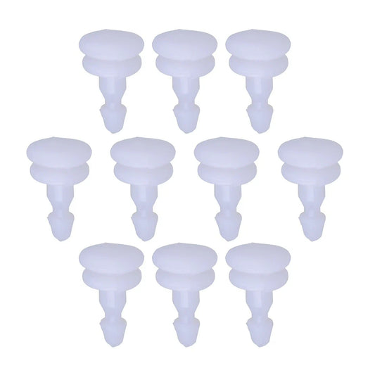 10 x Fender Flare Clips for Nissan Frontier Pathfinder Xterra (2005-2019)