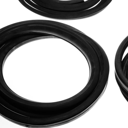 Weatherstrip Rubber Seals Set for Isuzu Faster/Rodeo/Bedford KB/Chevrolet LUV 1972-2002
