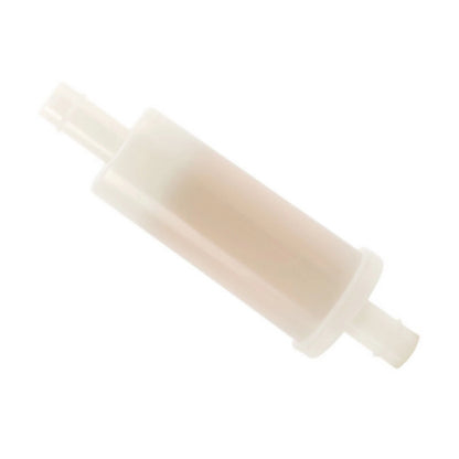 In Line Fuel Filter for Yamaha Outboard F9.9C F13.5 F15 F25 F30 F40 (1990–2023)
