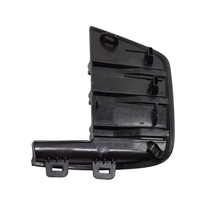 Front Bumper Cover Molding for Chevrolet Silverado 1500 LT (2007-2013)