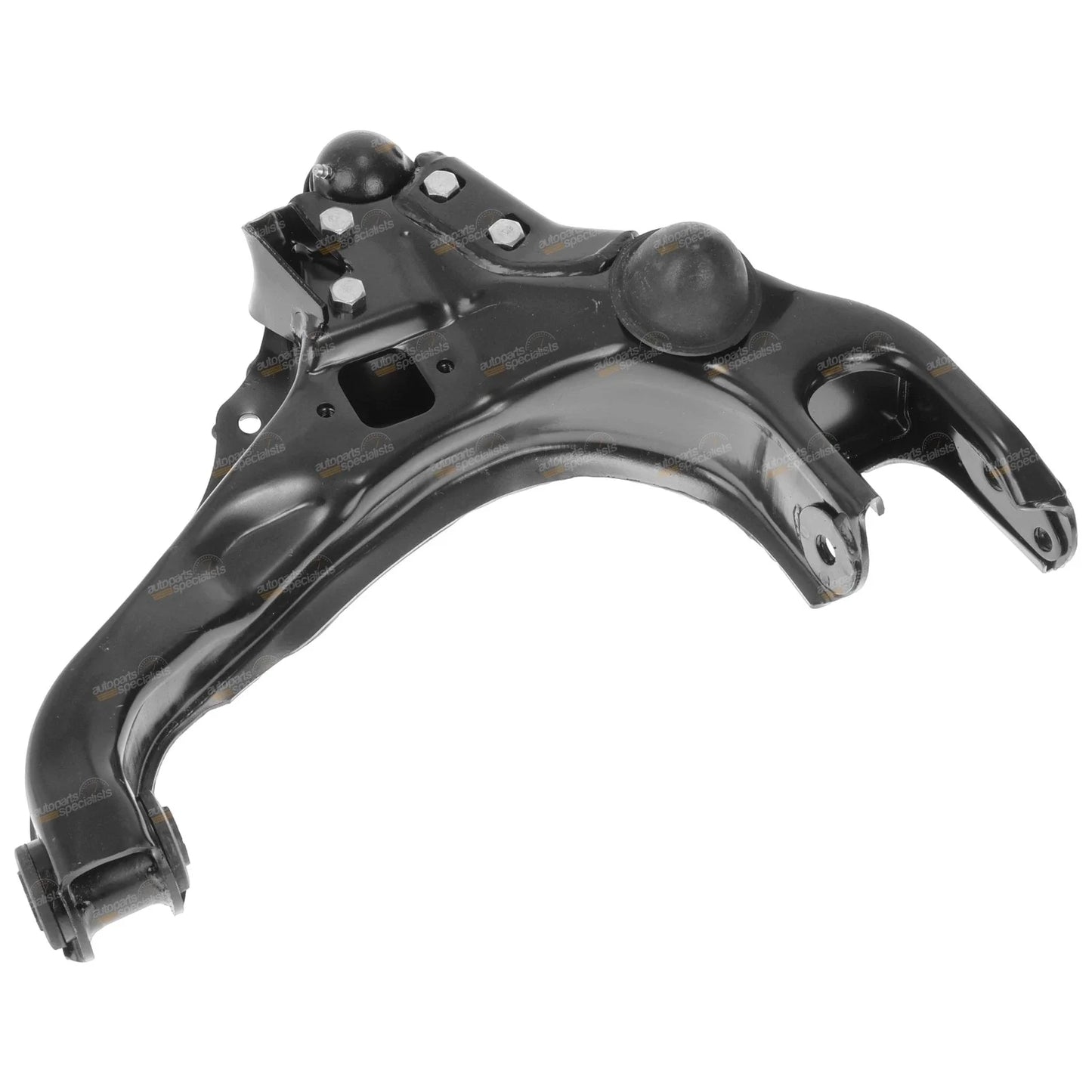 Front RH Lower Control Arm Assembly for Mitsubishi Triton MK 4X4 4WD (1996 - 2006)