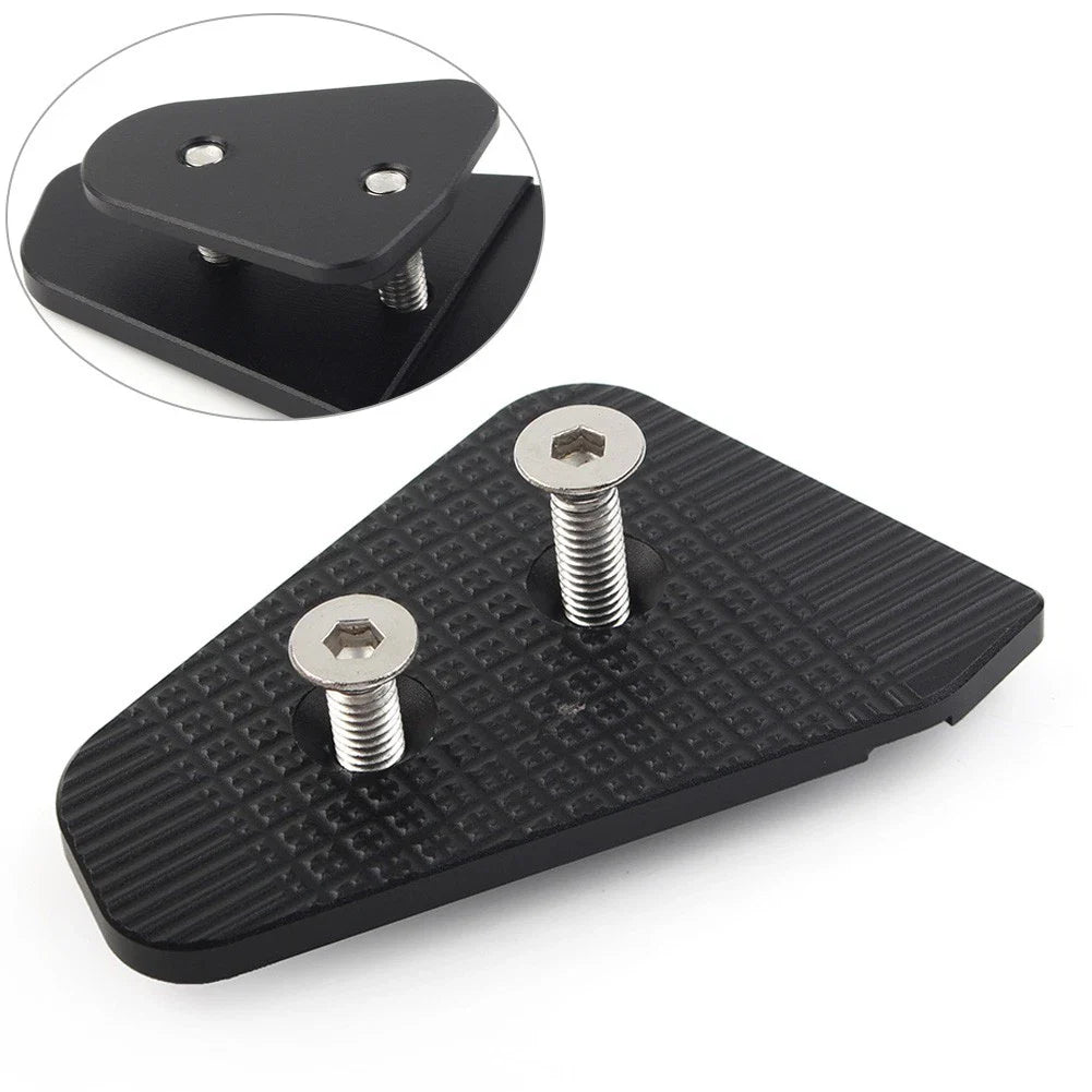 Rear Foot Brake Pedal Pad Extender for BMW F750GS F850GS G310GS R (2018-2023)