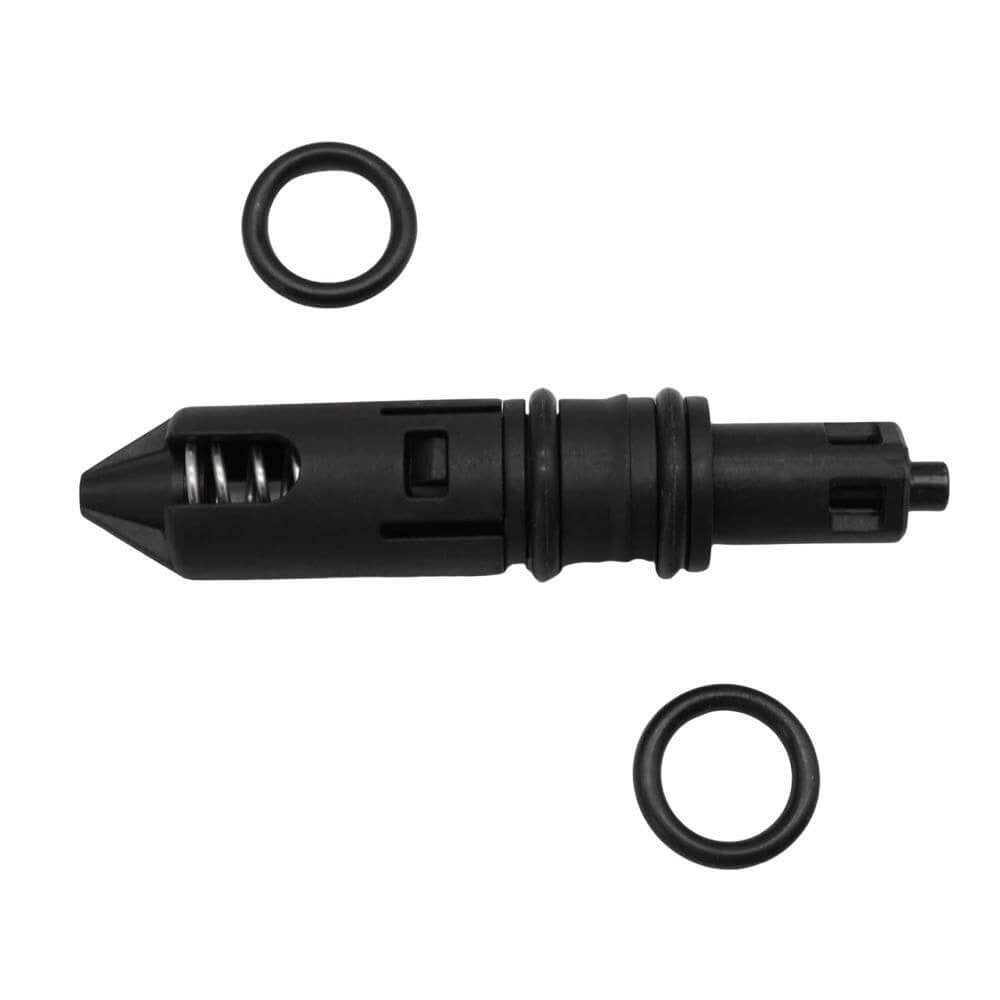 Dribble Gear Oil Reservoir Valve for MerCruiser Alpha Gen 2 Bravo (1990–2023)