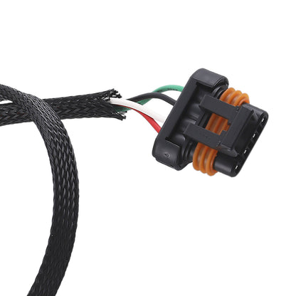 Speed Sensor for John Deere 450H 550H 650H 700H 750C 850C (2000–2023)