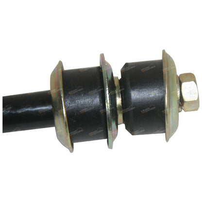 2 x Rear Sway Bar Link Pin + Bush Kit for Landcruiser 80&105 Series (1990–2007)