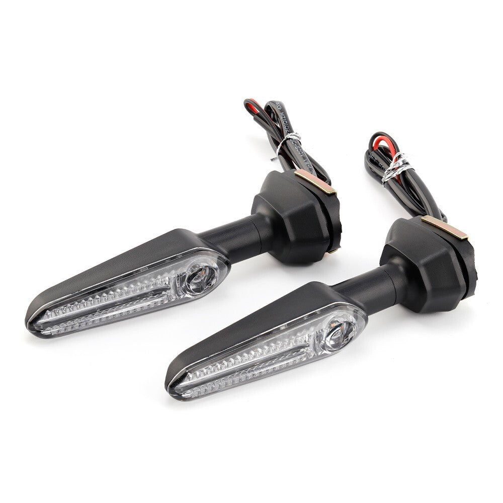 LED Rear Turn Signal Light Indicator for Kawasaki KLX 230 230S