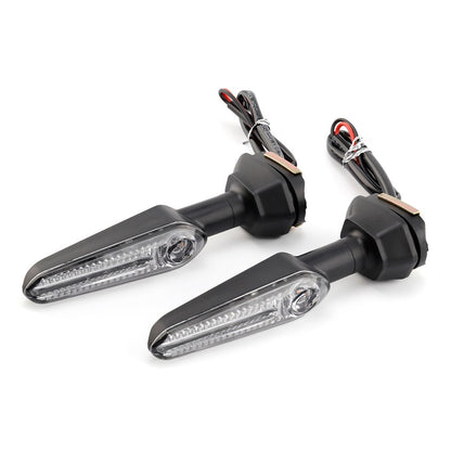 LED Rear Turn Signal Light Indicator for Kawasaki KLX 230 230S