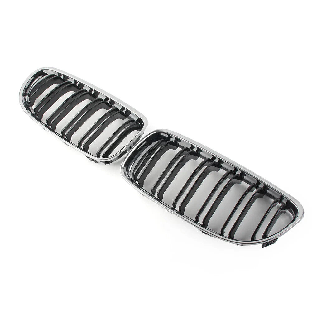Front Kidney Grille for BMW 3 Series E90 E91 (2008-2012)